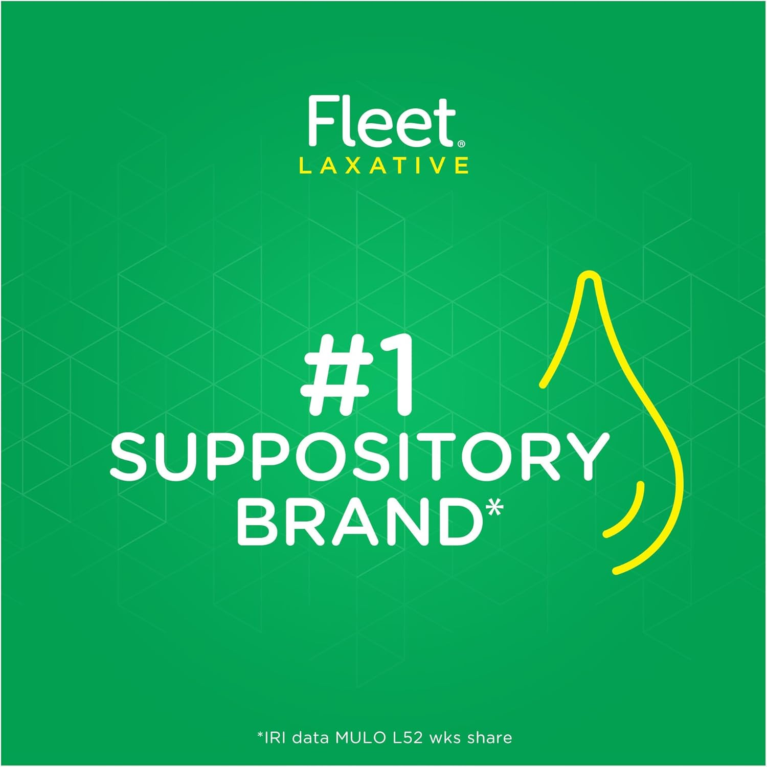 Fleet Liquid Glycerin Suppositories 4 Each image number 1