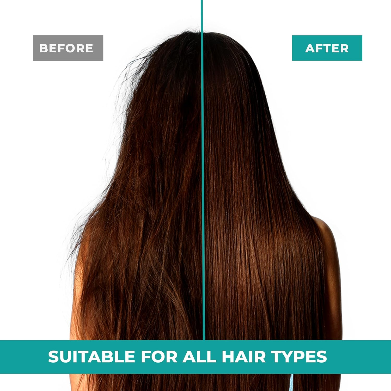 Streax Pro Hair Serum VITA Gloss- Combo (200Ml) image number 1