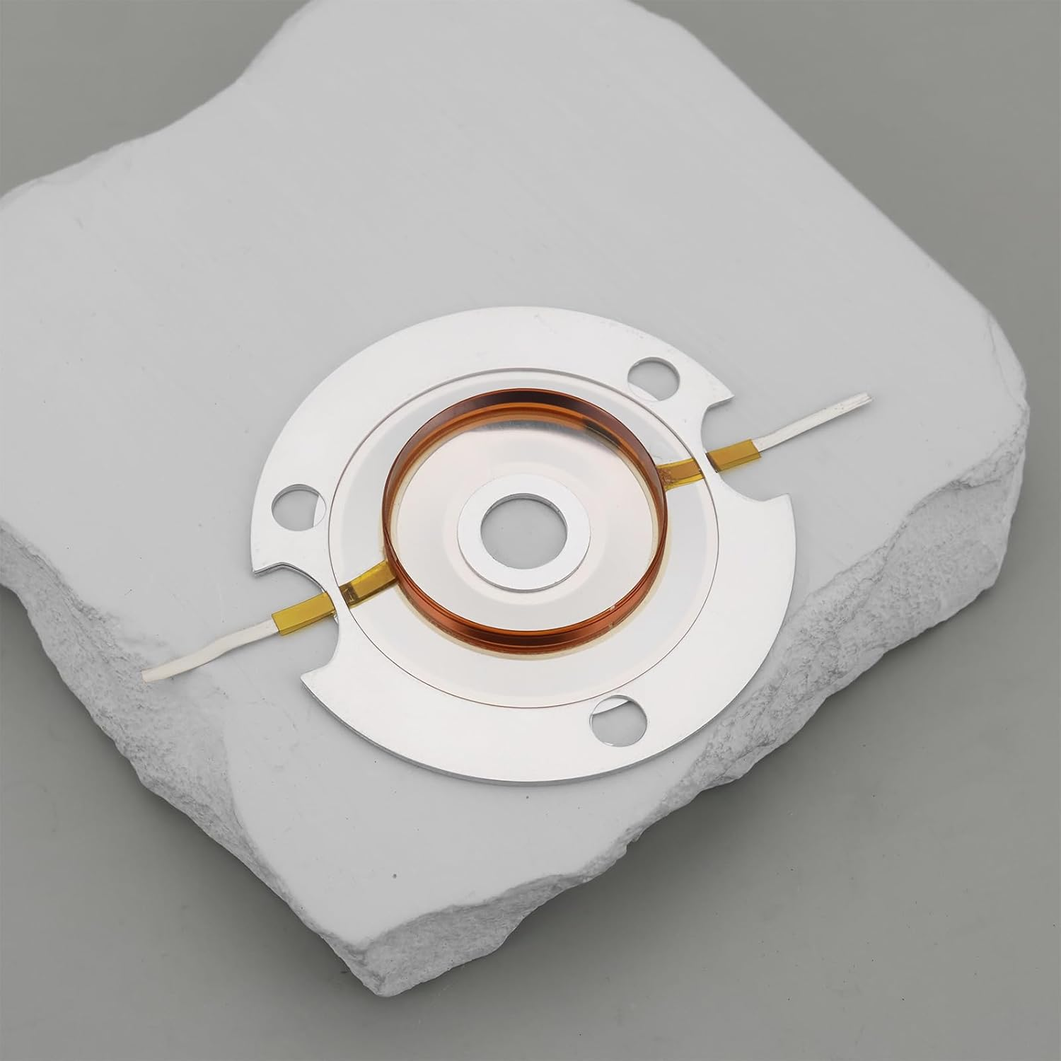 Speaker Ultra-High Frequency Voice Coil 4Ohms 1.5Inch Compatible with DS18 PRO-TW920 image number 4