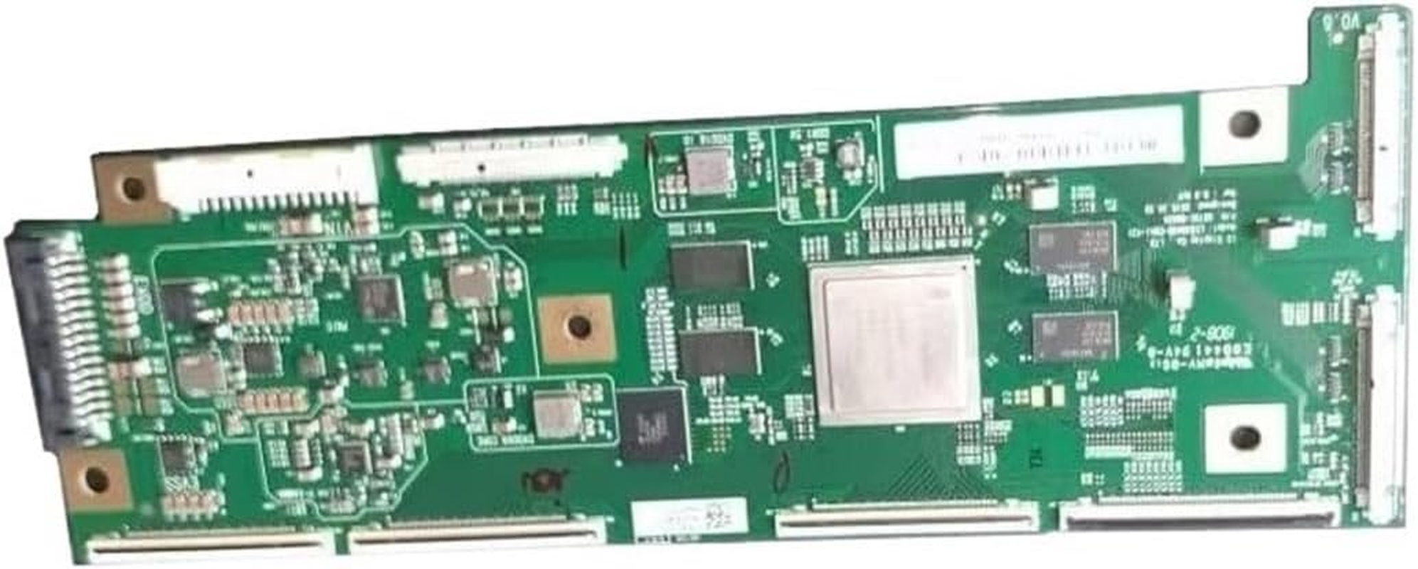 Logic Board LE650AQD-EMA1-Y31 6870C-0802A for 55-Inch 65-Inch TV(65 Inch) - 65 Inch image number 2