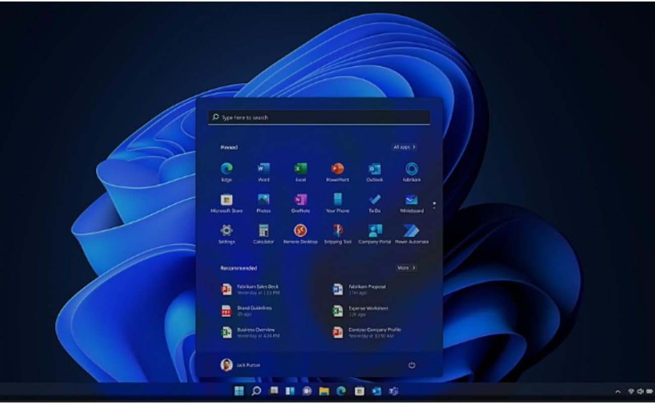Microsoft Windows 11 Pro License - Original Lifetime Key image number 4
