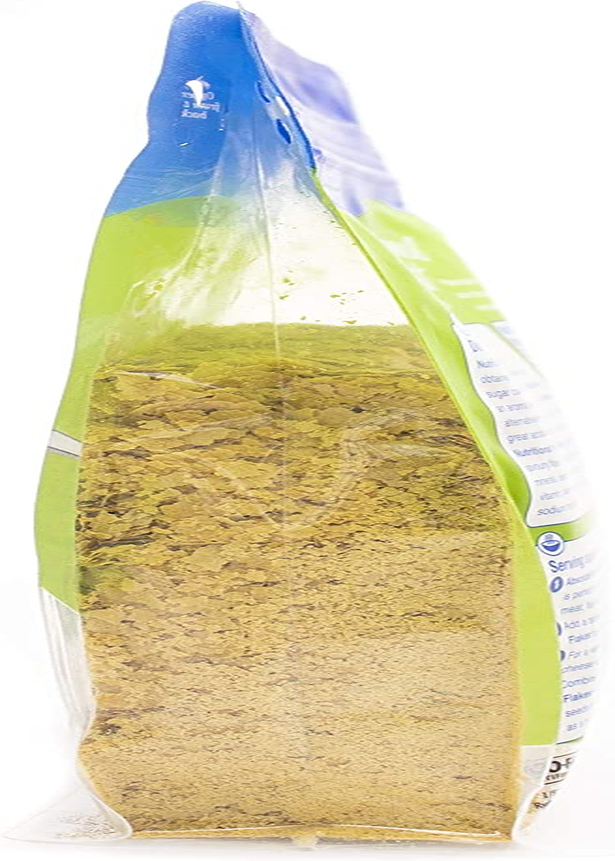 Absolute Organic Nutritional Yeast 150 G, 150 G image number 2