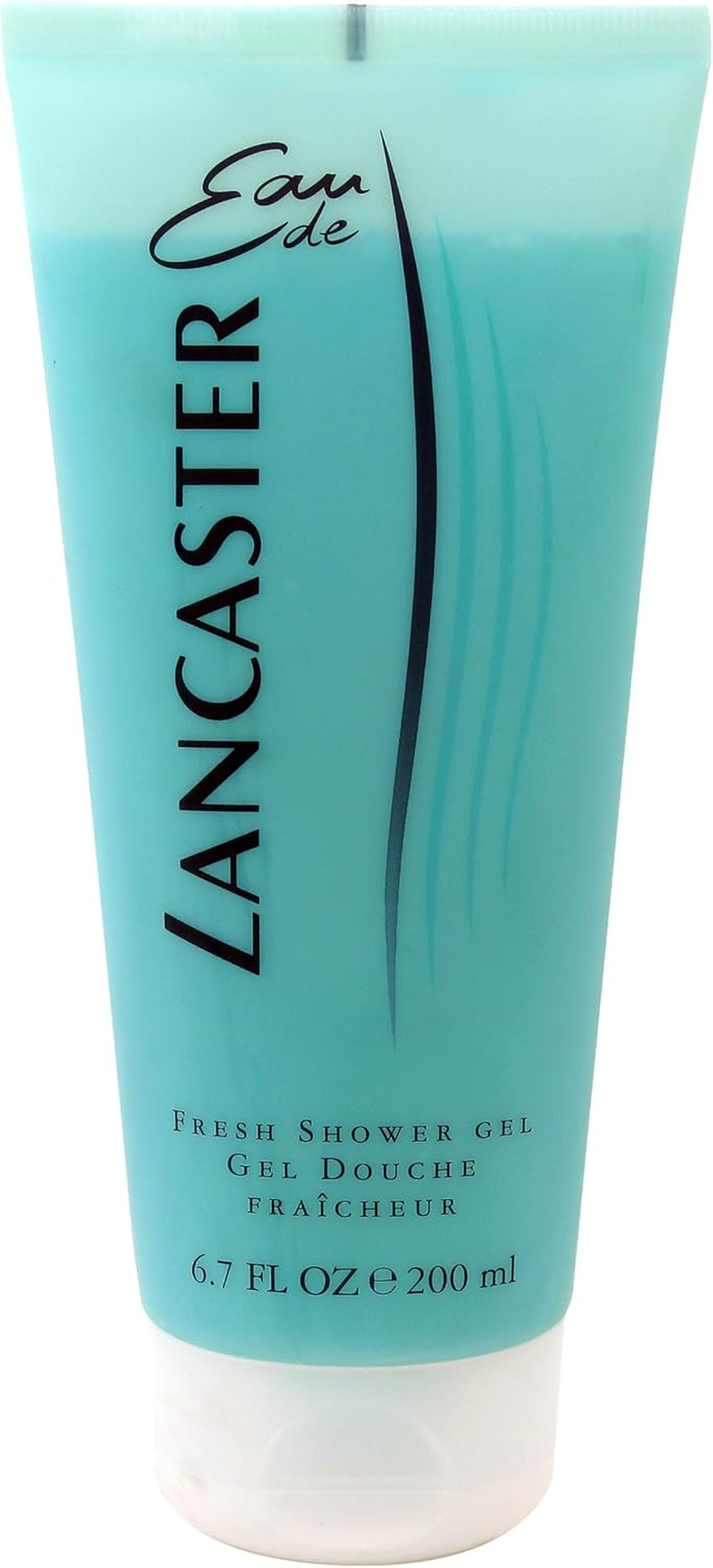 Eau De Lancaster by Lancaster Shower Gel 200Ml