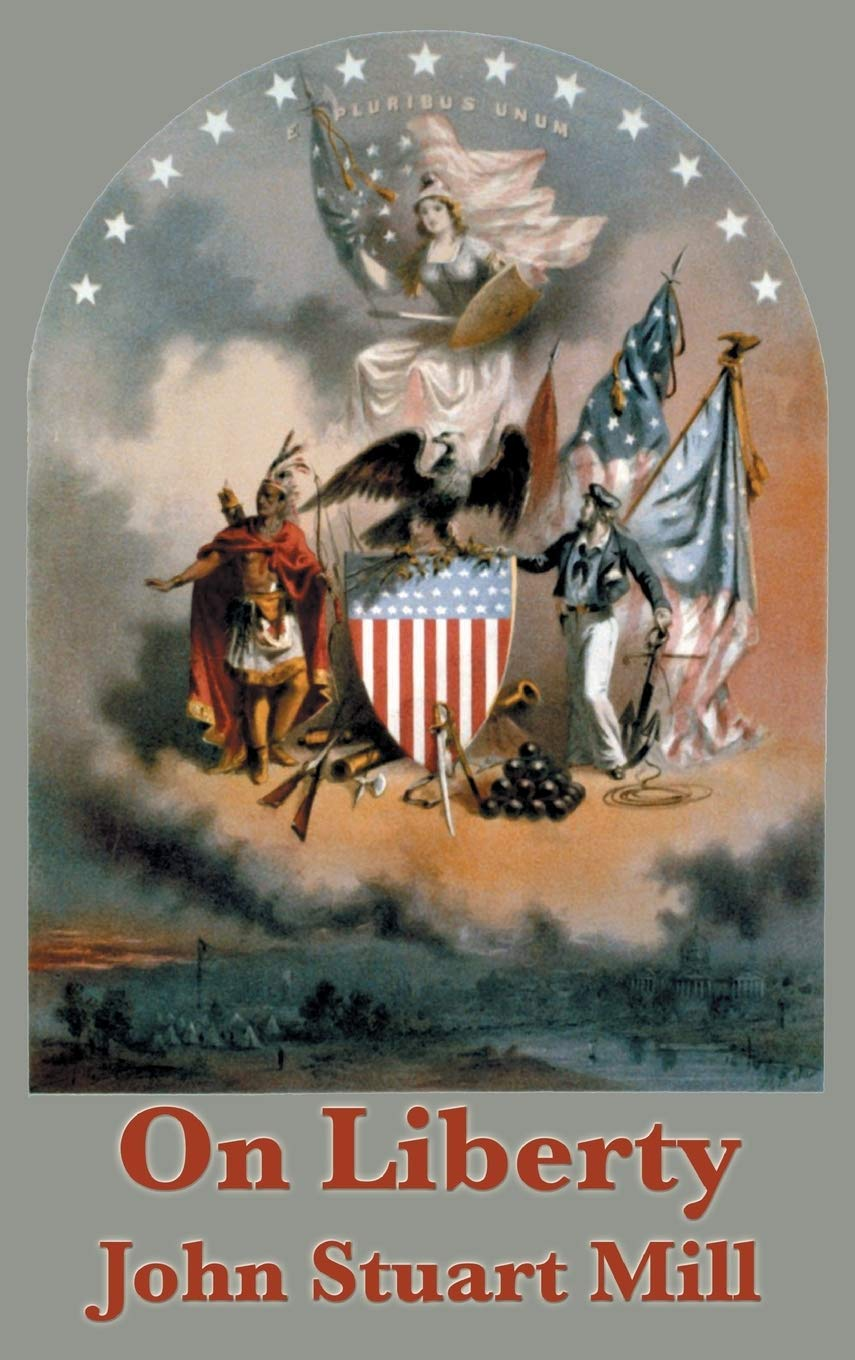 On Liberty image number 4