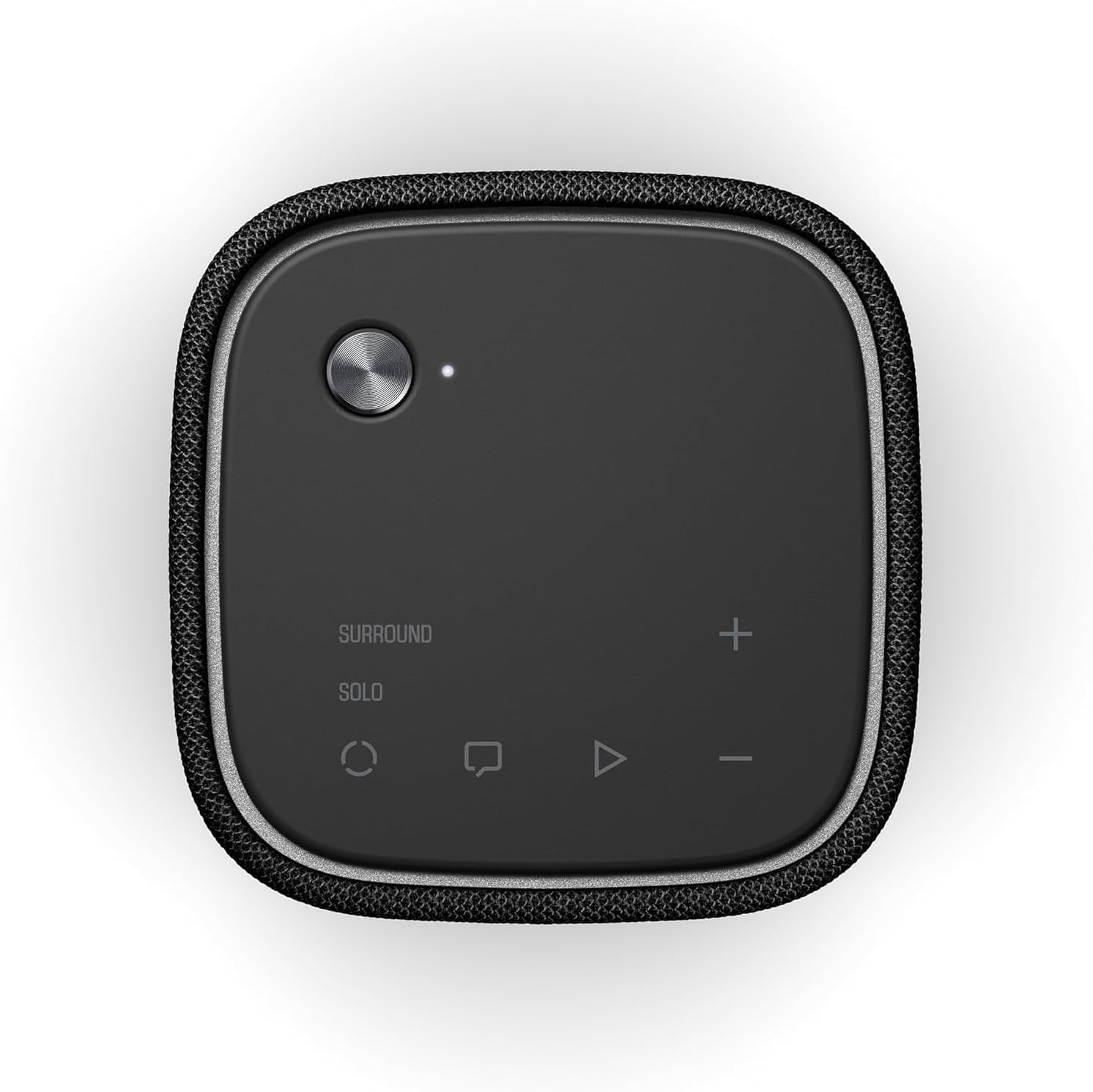 Yamaha WS-X1A True X Portable Wireless Speaker - Black image number 3