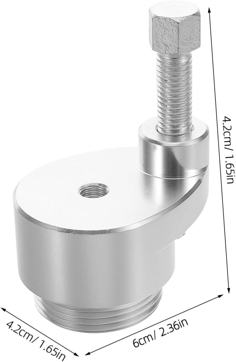 PENIKOKO Clutch Belt Removal Tool Belt Changing Wrench Clutch Maintenance Tool Fits Models image number 1