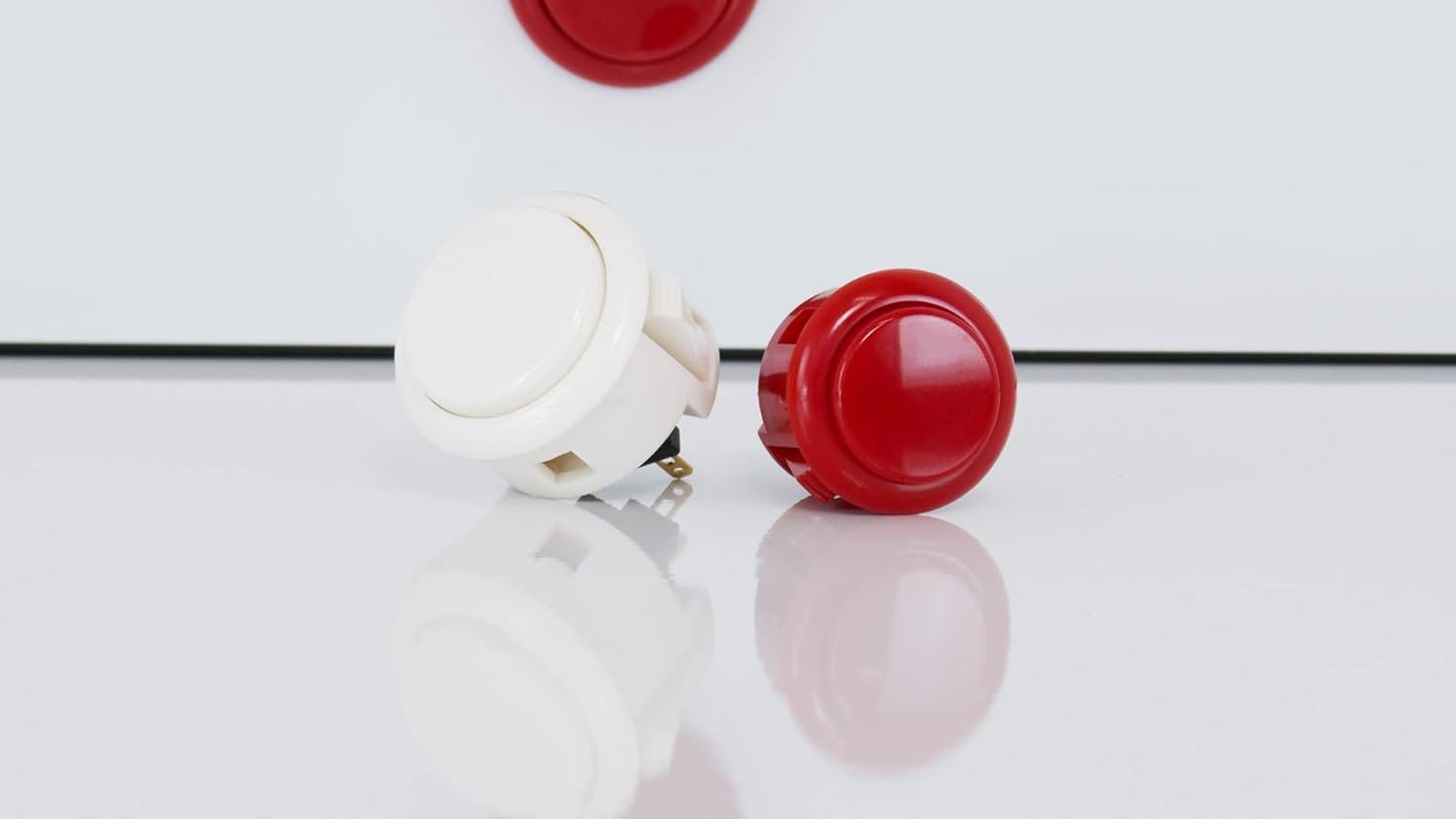 Hit Box PS4 / Pc/Switch&reg;対応 レバーレスゲームコントローラー ヒットボックス【日本語パッケージ】【簡易日本語説明書付き】【最新ファームウエアー対応】【正規輸入品】 image number 2