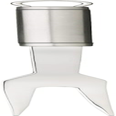 Kitchencraft Professional Stainless Steel Meat Carving Fork, 31 Cm (12") image number 3