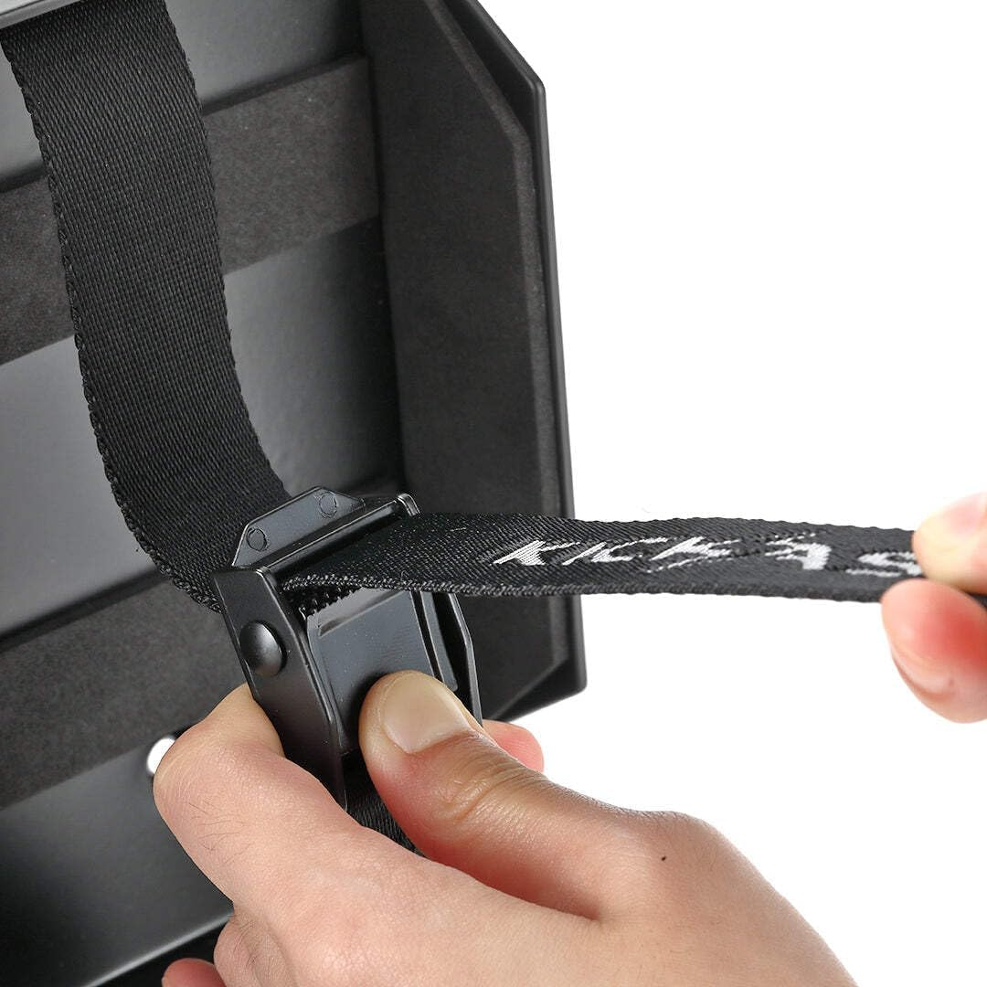 Kickass N70 Battery Tray image number 1