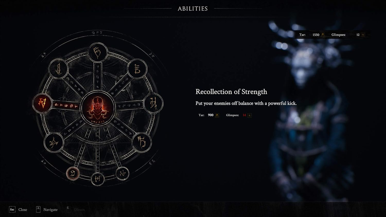 Mortal Shell: Enhanced Edition - Playstation 5