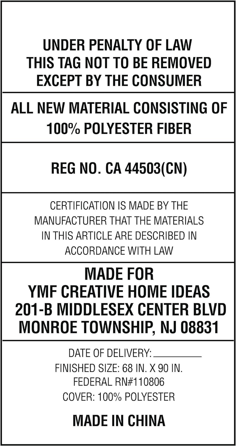 Juicy Couture - Comforter Set - Gothic Design Bedding - Queen - 3 Piece Set Includes (1) 90" X 92" Comforter and (2) 20" X 26" Shams - Wrinkle Resistant - Premium Bedroom Decor - Hot Pink image number 6