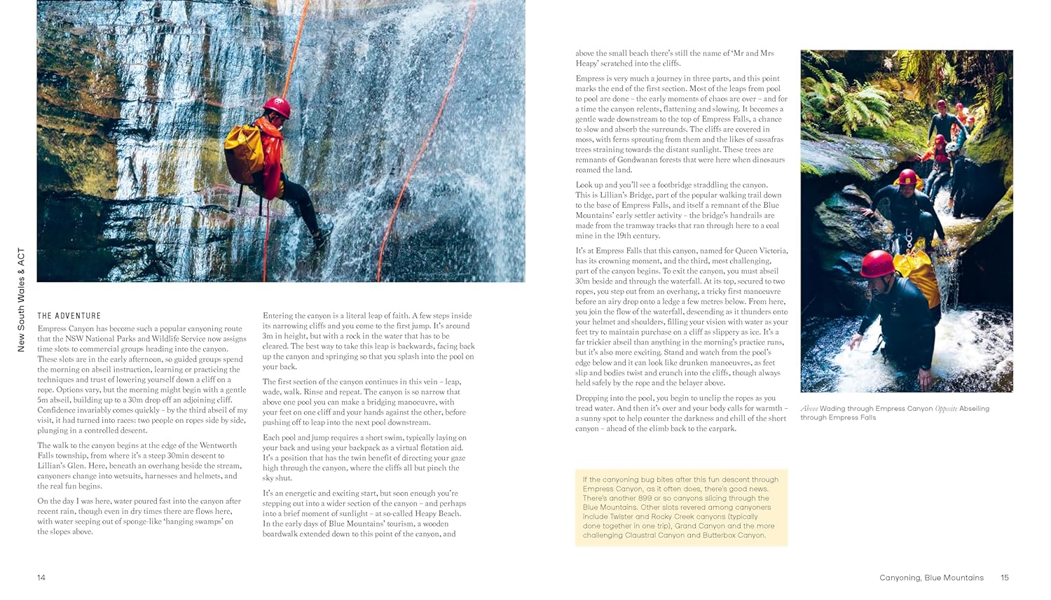 Ultimate Adventures: Australia image number 2