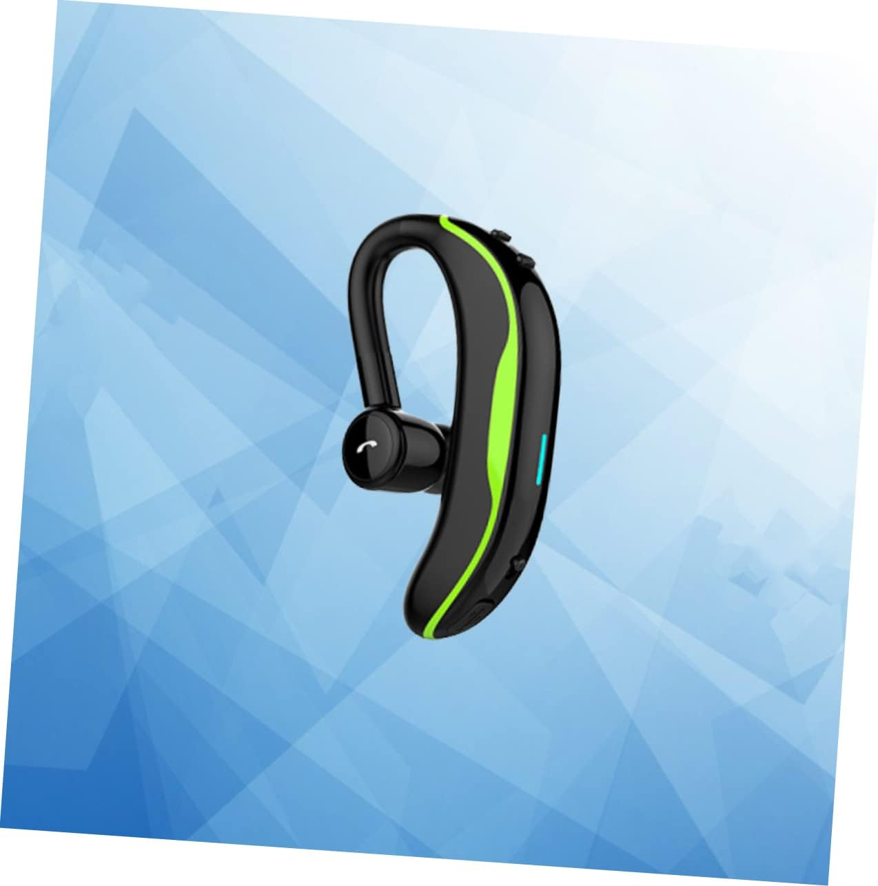 Angoily Wireless Sports Headphones Earbuds Earphones for Running Exercise Outdoor Use Secure Fit image number 6