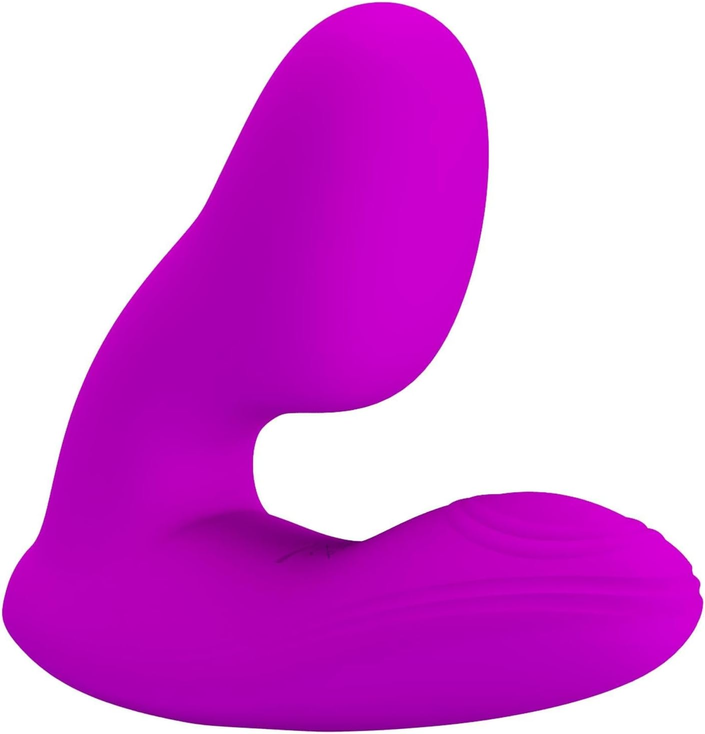 Rechargeable Melvin (Purple) image number 1