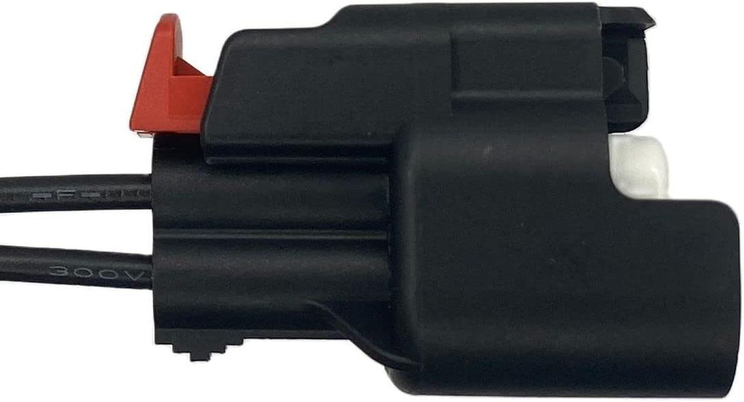 Wmautopart Alternator/Generator Connector Wiring Harnesses 5U2Z14S411ZA image number 3