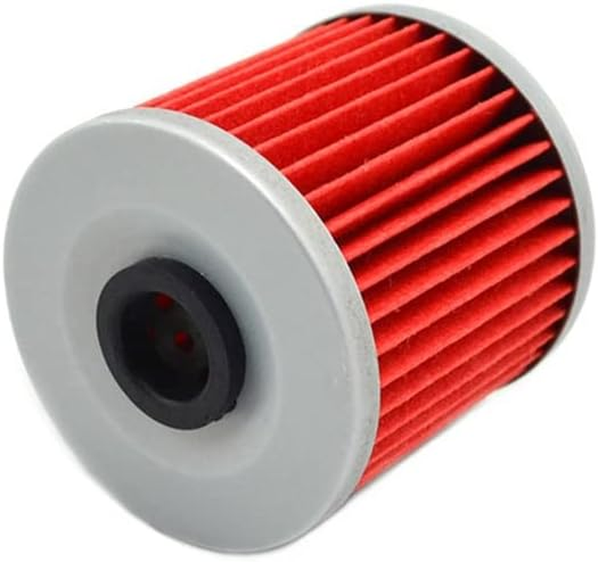 Motorcycle Engine Parts Oil Grid Filters for KAWASAKI KLR650 KLR 650 1987-2016 Motorbike Filter