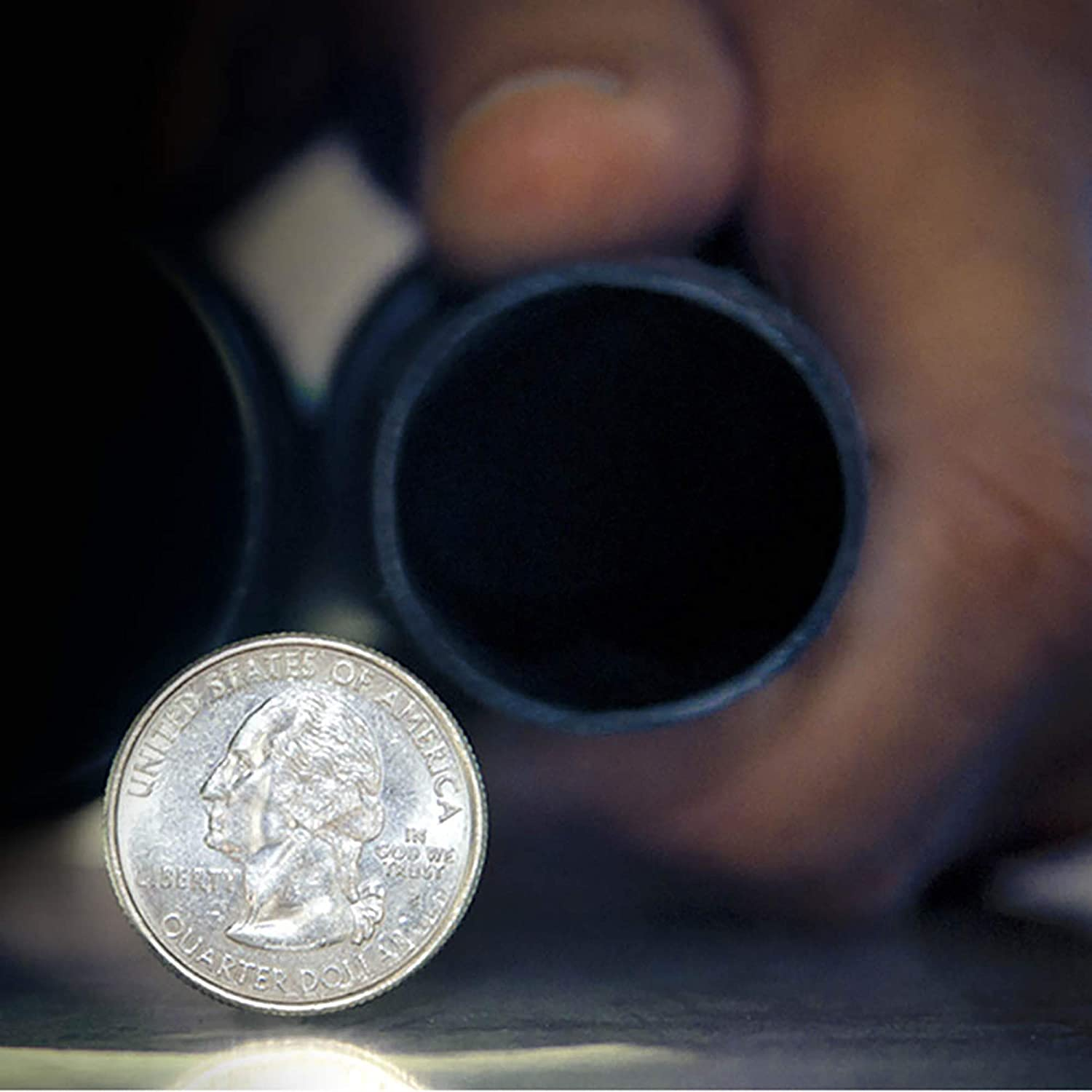 WORKSHOP Wet/Dry Vacs Vacuum Accessories WS17852A 1-7/8-Inch Shop Vacuum Car Detailing Kit for Wet/Dry Shop Vacuum, Black image number 2