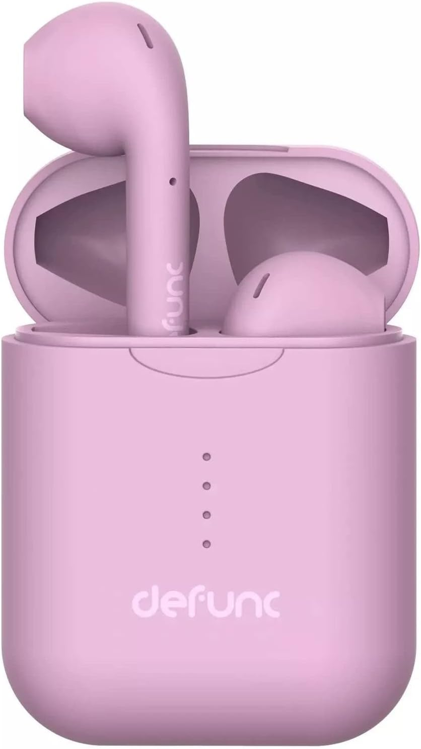 Defunc True GO Mini Earphone - Pink