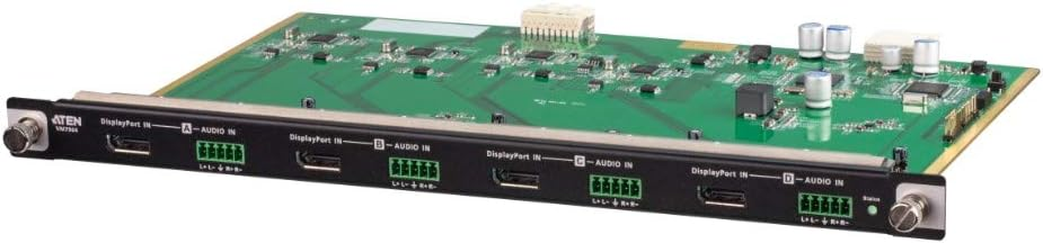 Aten VM7904-AT 4 Port 4K Displayport Input Board for VM1600A/VM3200