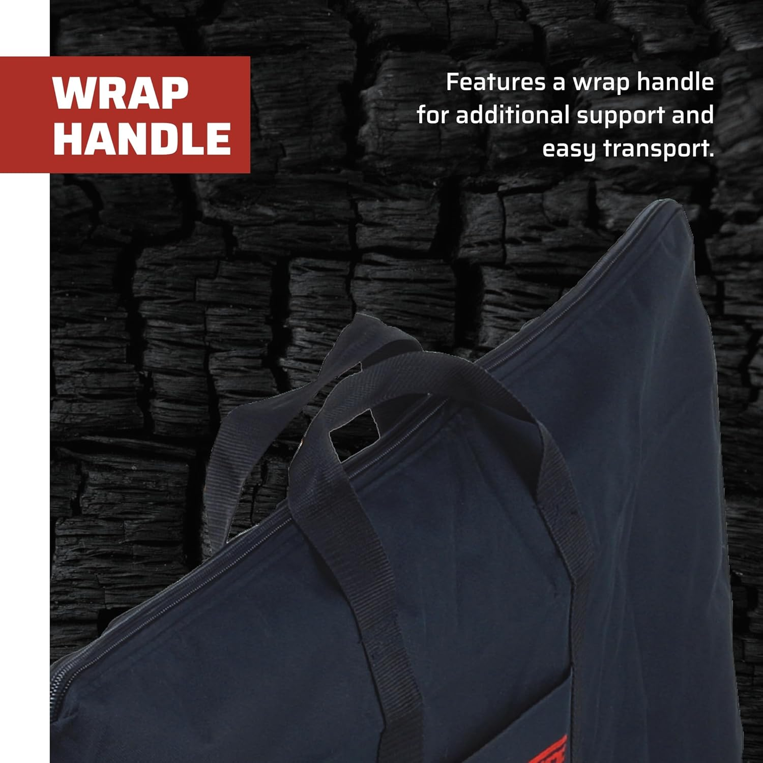 Camp Chef Griddle Carry Bag image number 4