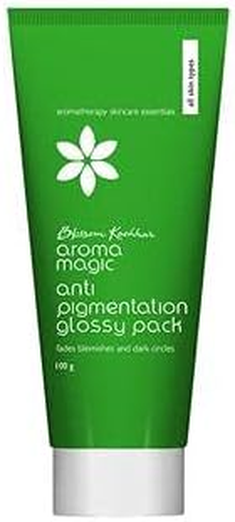 Aroma Magic anti Pigmentation Glossy Pack,100G image number 3