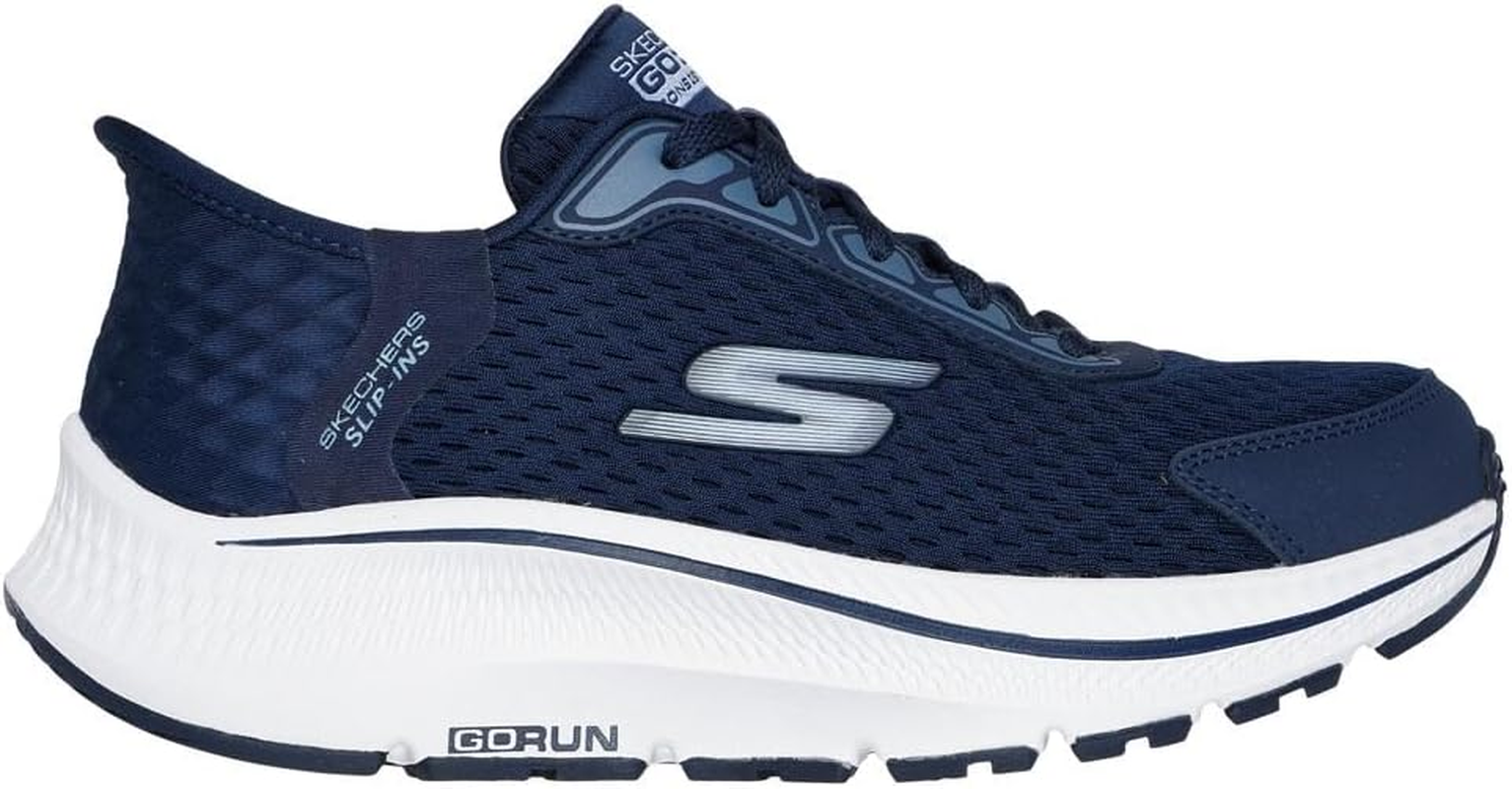 Skechers Women'S Hands Free Slip-Ins Go Run Consistent 2.0 Endure Sneaker image number 5