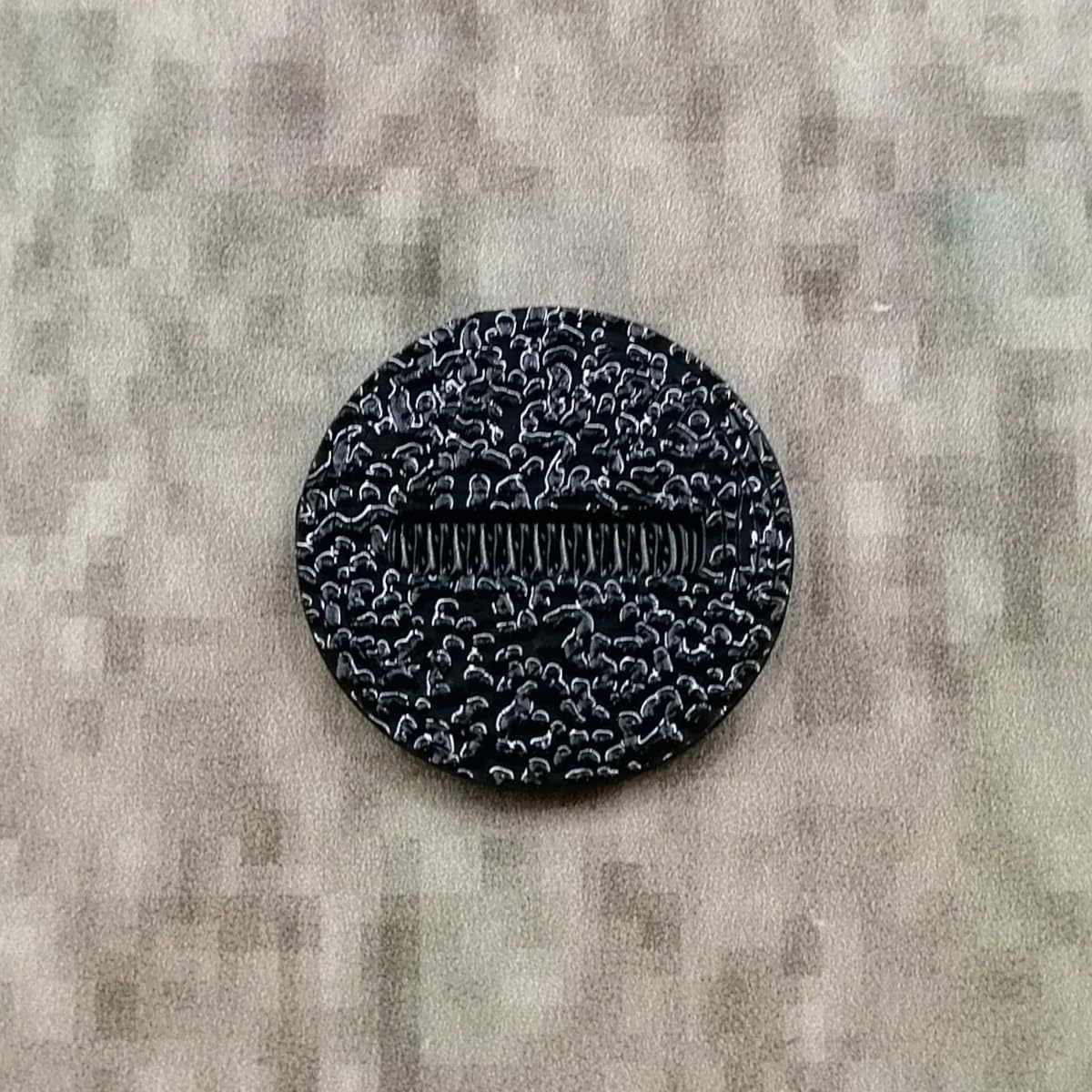 ULEIVA Replacement Motor Cover Compatible with Olympus OM-1 Om-1N OM-2 Om-2N Winder Cap Cover Cap Drive image number 3