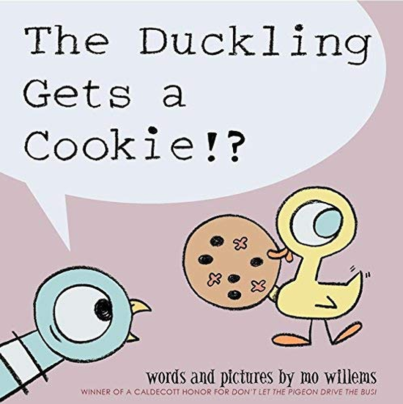 The Mo Willems' Pigeon Book Collection image number 2