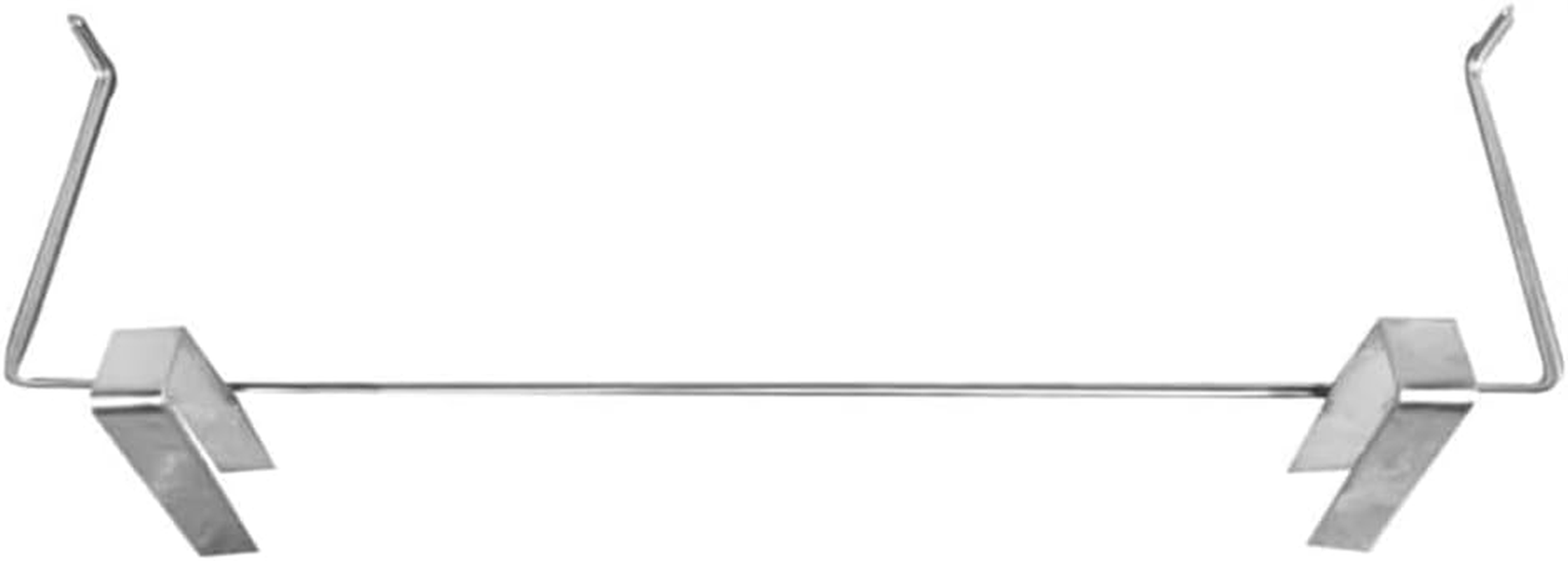 Beekeeping Frame Holder,Stainless Steel Bee Hive Frames Holder Gripper Beehive Lifter Apiarist Beekeeping Supplies Tool for Workshop Home Beekeeper (1PC) image number 5