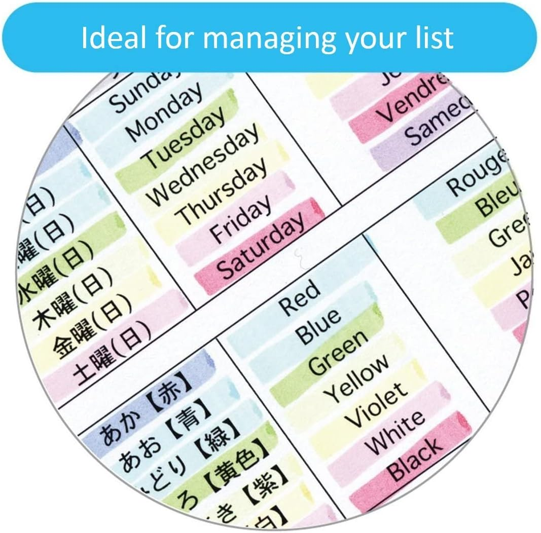 Zebra Double-Sided Mildliner, Green