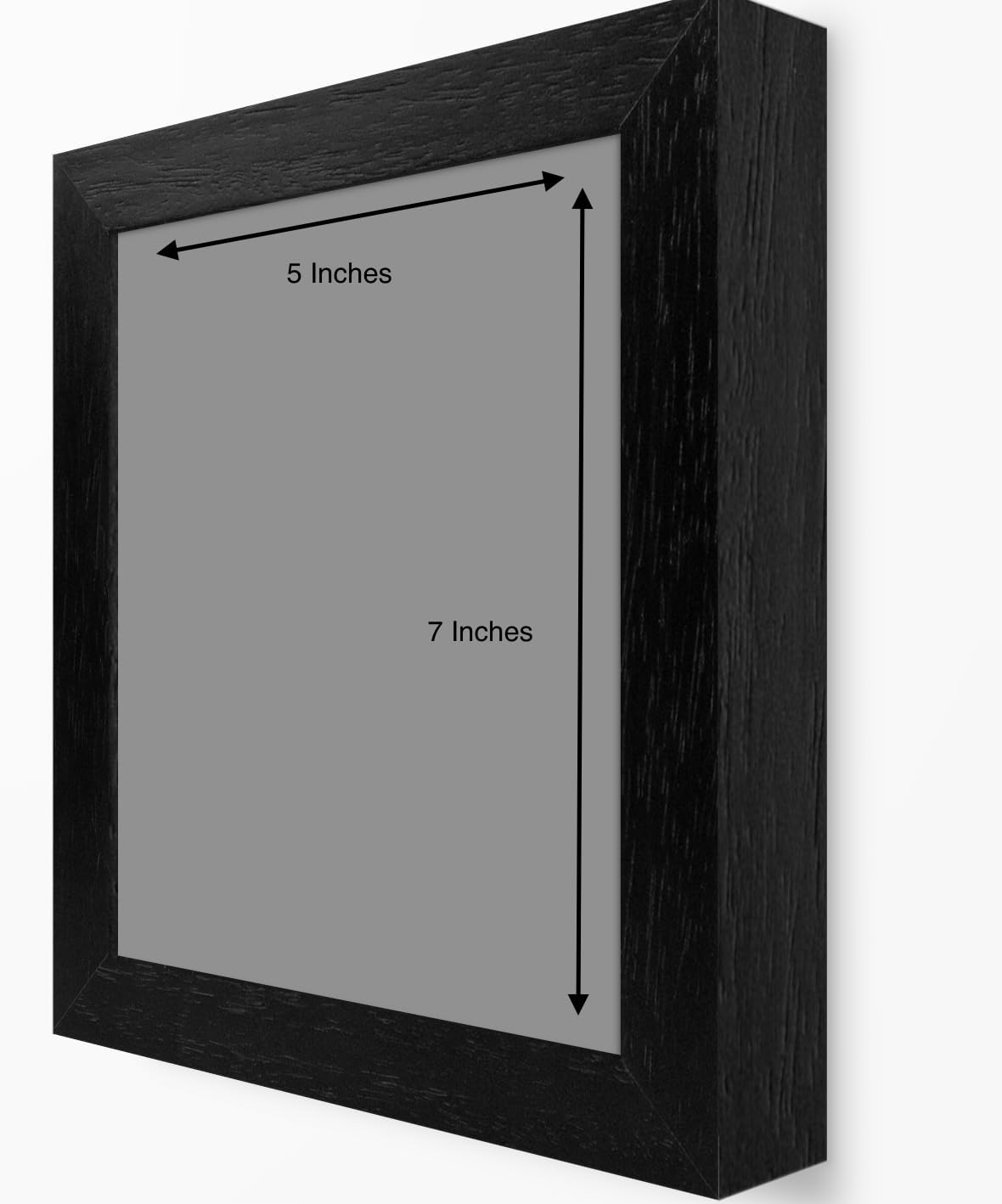 All Sikh God Picture Wall Frame (5 X 7 Inches) Guru Gobind Singh Ji Photo with Frame Nanak Dev Baba Deep Singhji Photo Frame Wall Hanging Tabletop Sikh God Photo Frame Hanging Visakhi Diwali Gift image number 3