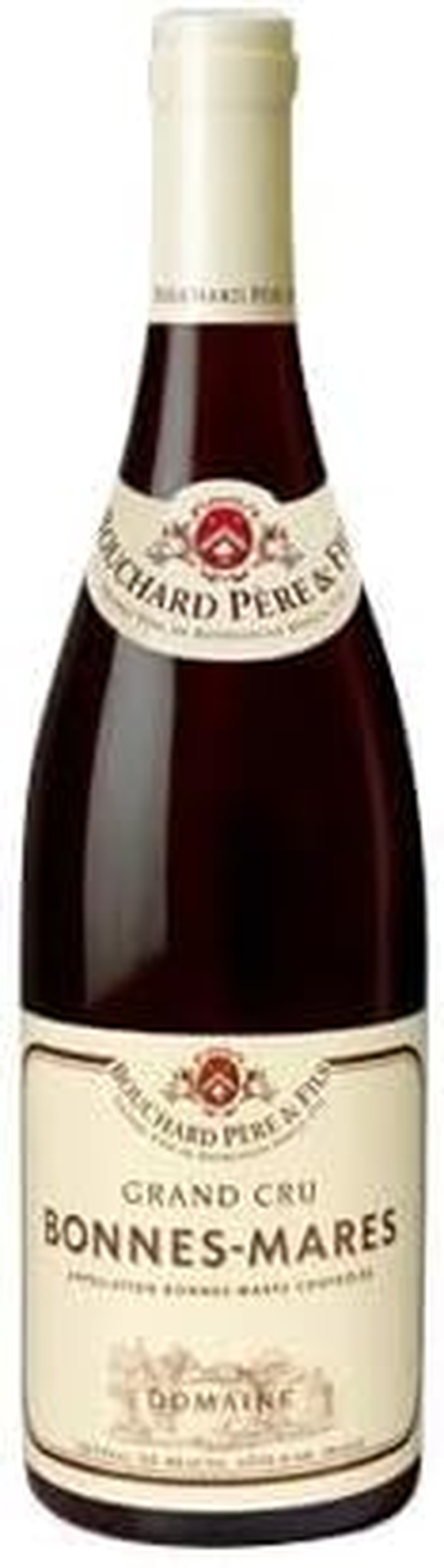 Domaine Bouchard Pere & Fils - Bonnes-Mares Grand Cru - 2013