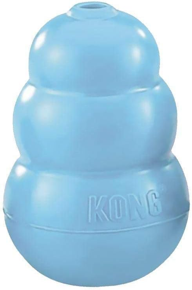 Kong Dog Toy, Medium, Assorted Colours image number 2