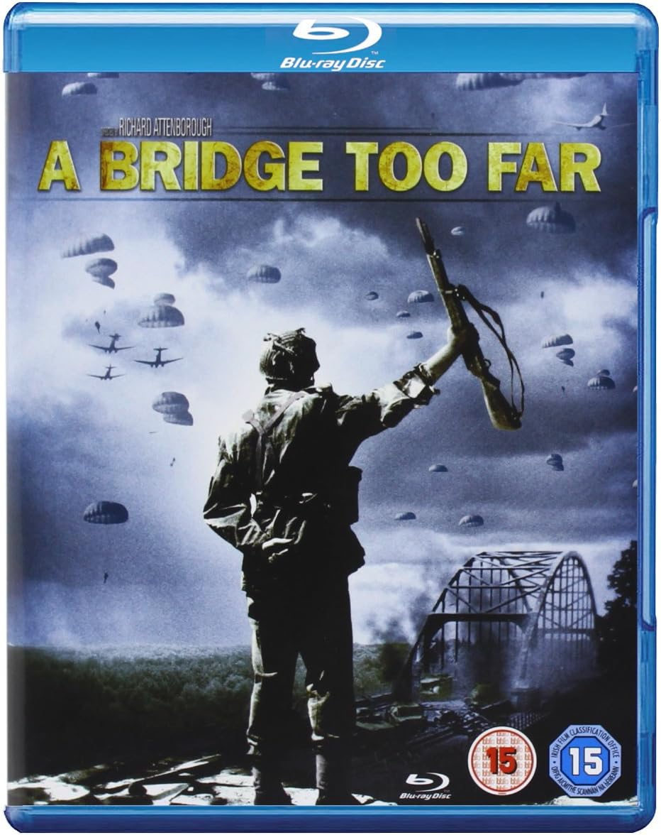 Bridge Too Far image number 1