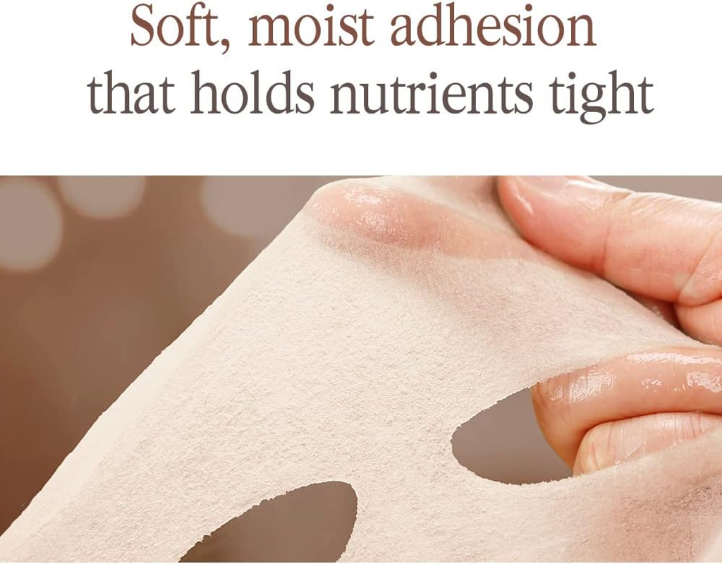 Pyunkang Yul PKY Mask Packs image number 4