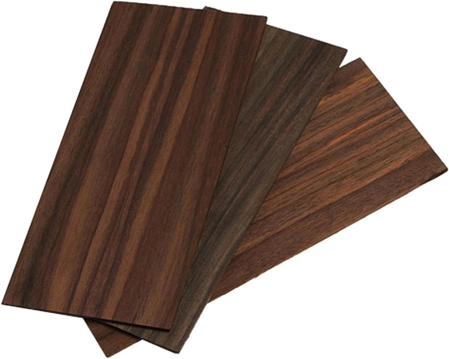 Wood Veneer Sheet for Guitar Diy Personalization image number 5