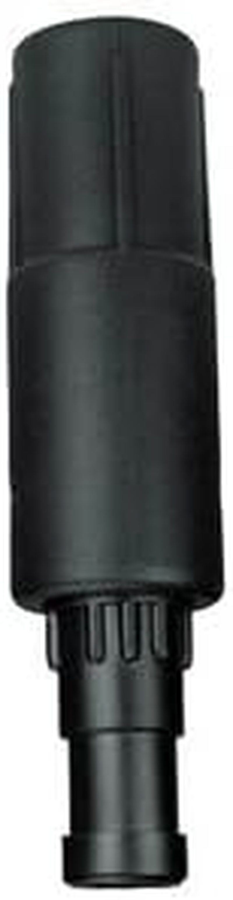 Scotty 0254M Mini Rod Holder Extension, SS and Nylon