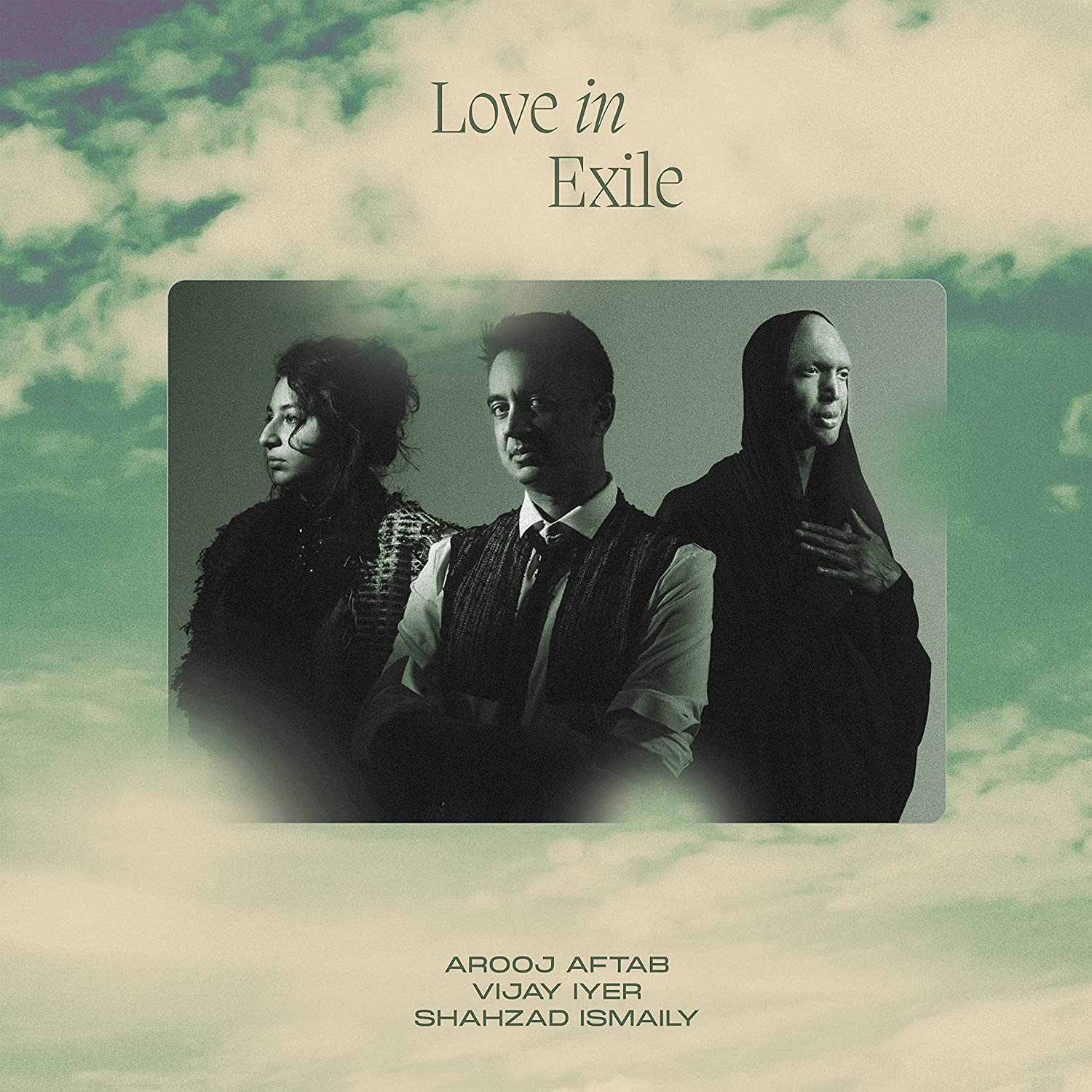 Love in Exile image number 1