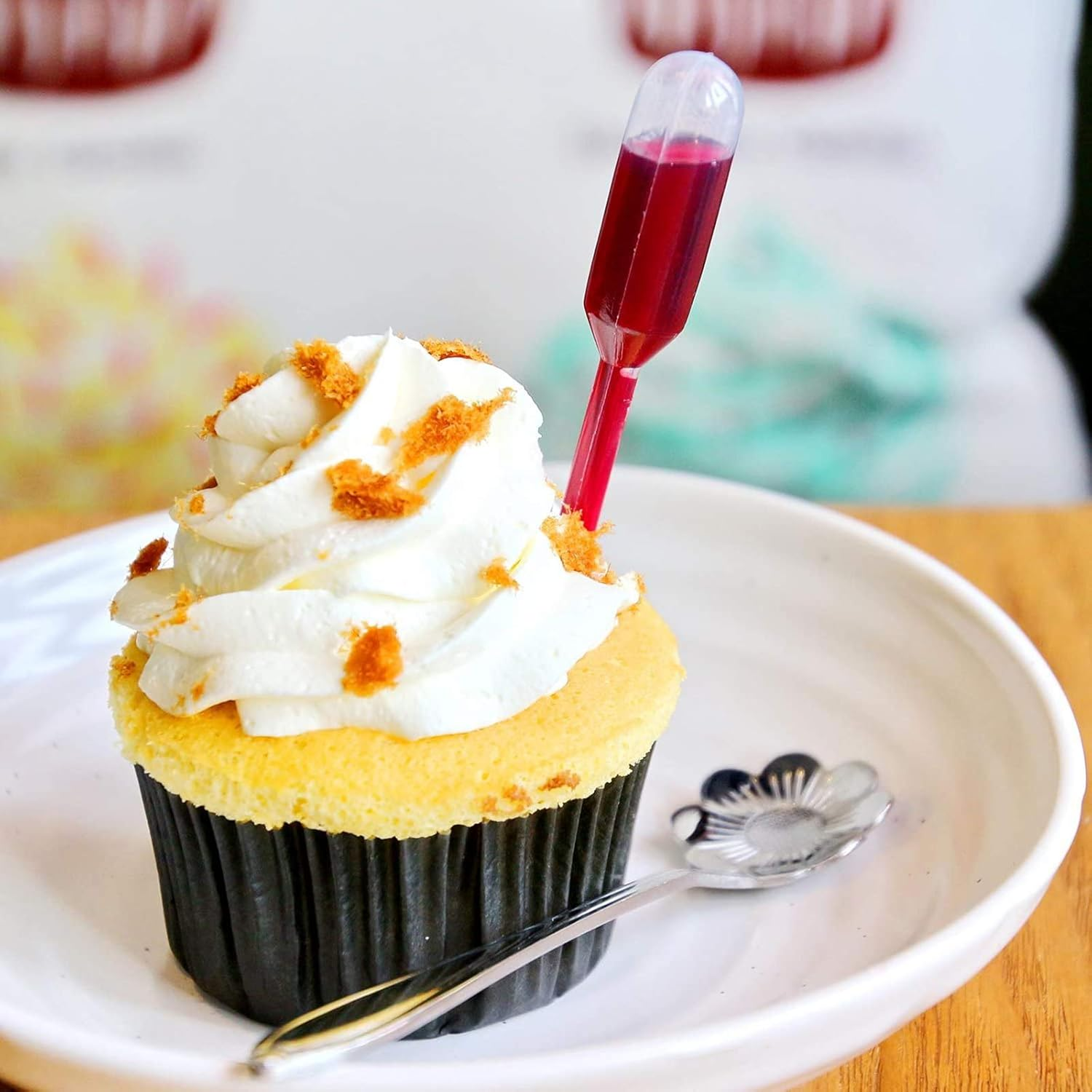 Pack of 100 Plastic Transfer Pipette Disposable Plastic Transfer Pipettes image number 4