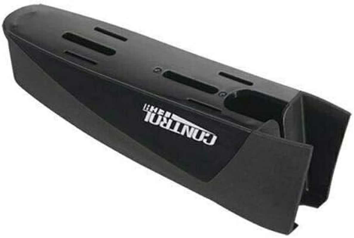 Controltech Triathlon TT Top Tube Storage Rubber Case Box with Strap ATTK, ST1782