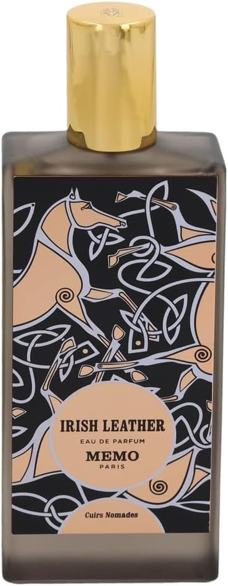 Memo Paris Irish Leather image number 4