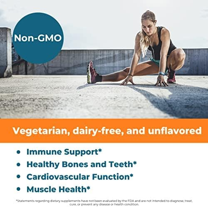 Carlson - Super Daily D3 4,000 IU (100 Mcg) per Drop, Vitamin D Drops, Immune Support, Heart Health, Liquid Vitamin D3, Unflavored, 90 Drops