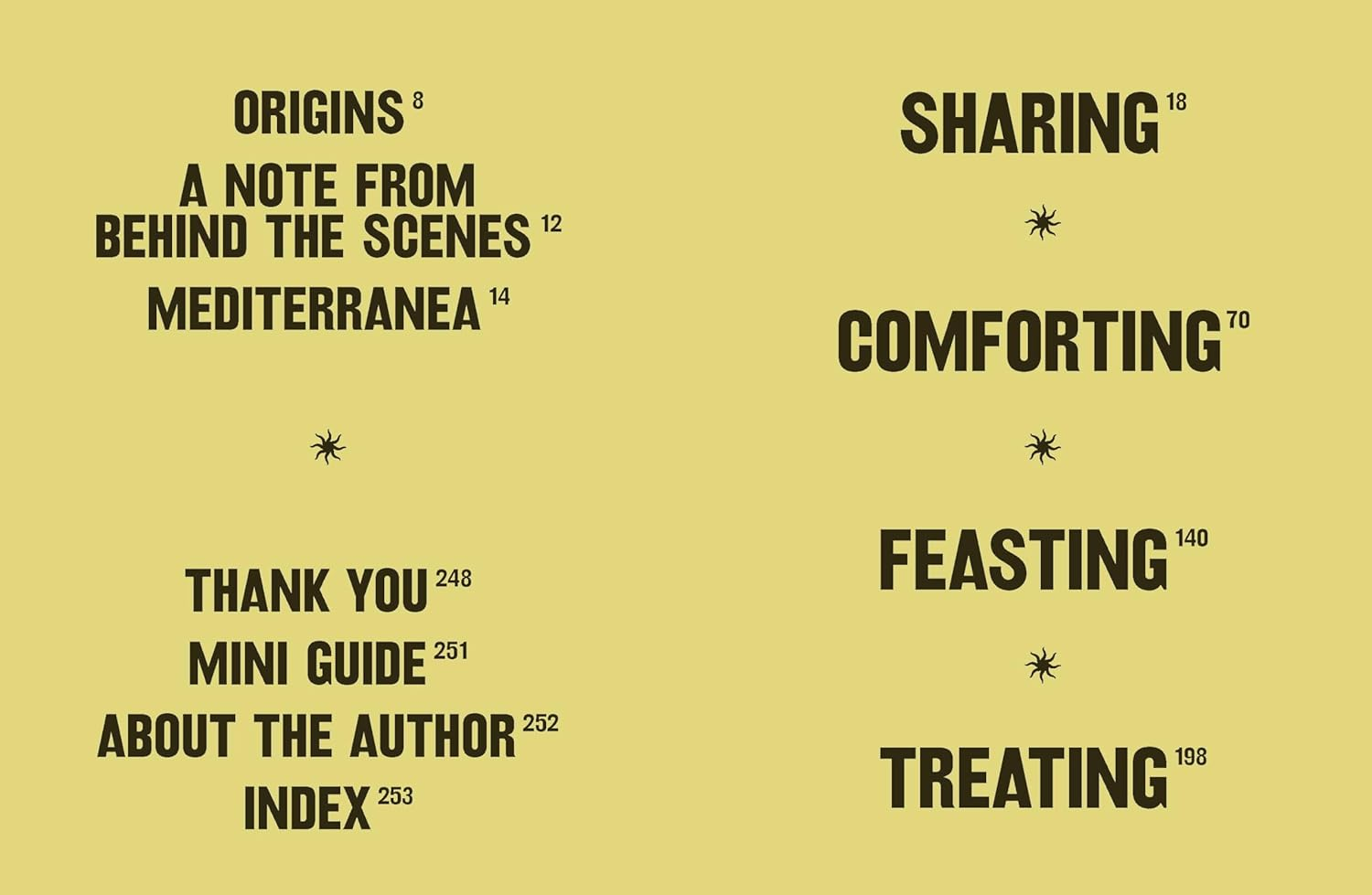 Mediterranea: Life-Perfected Recipes from Grandmothers of the Mediterranean