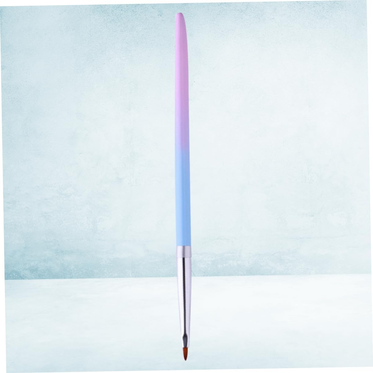 Baluue Gel Painted Pen Metal Rod Nail Pull Pen for Girls Nail Art Design Painting S Art Tool for Fine Work and Manicure image number 4