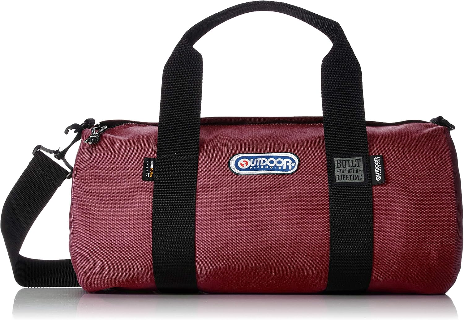 [Outdoor Products] Outdoor Products Roll Boston S # 231 Win (Wine) image number 3