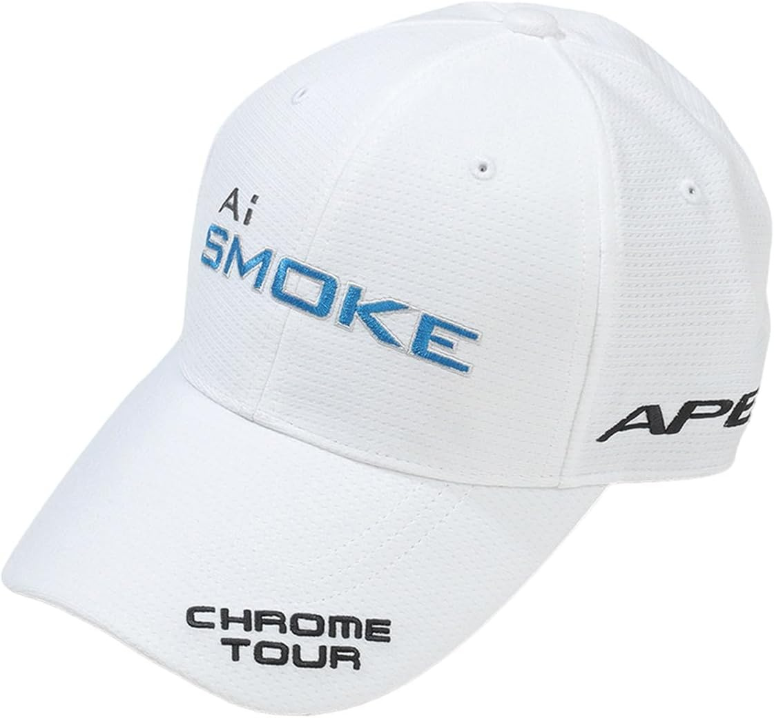 Callaway C24990104 Men'S Classic Cap (Tour Model/Adjustable Sizing) / Hat Golf