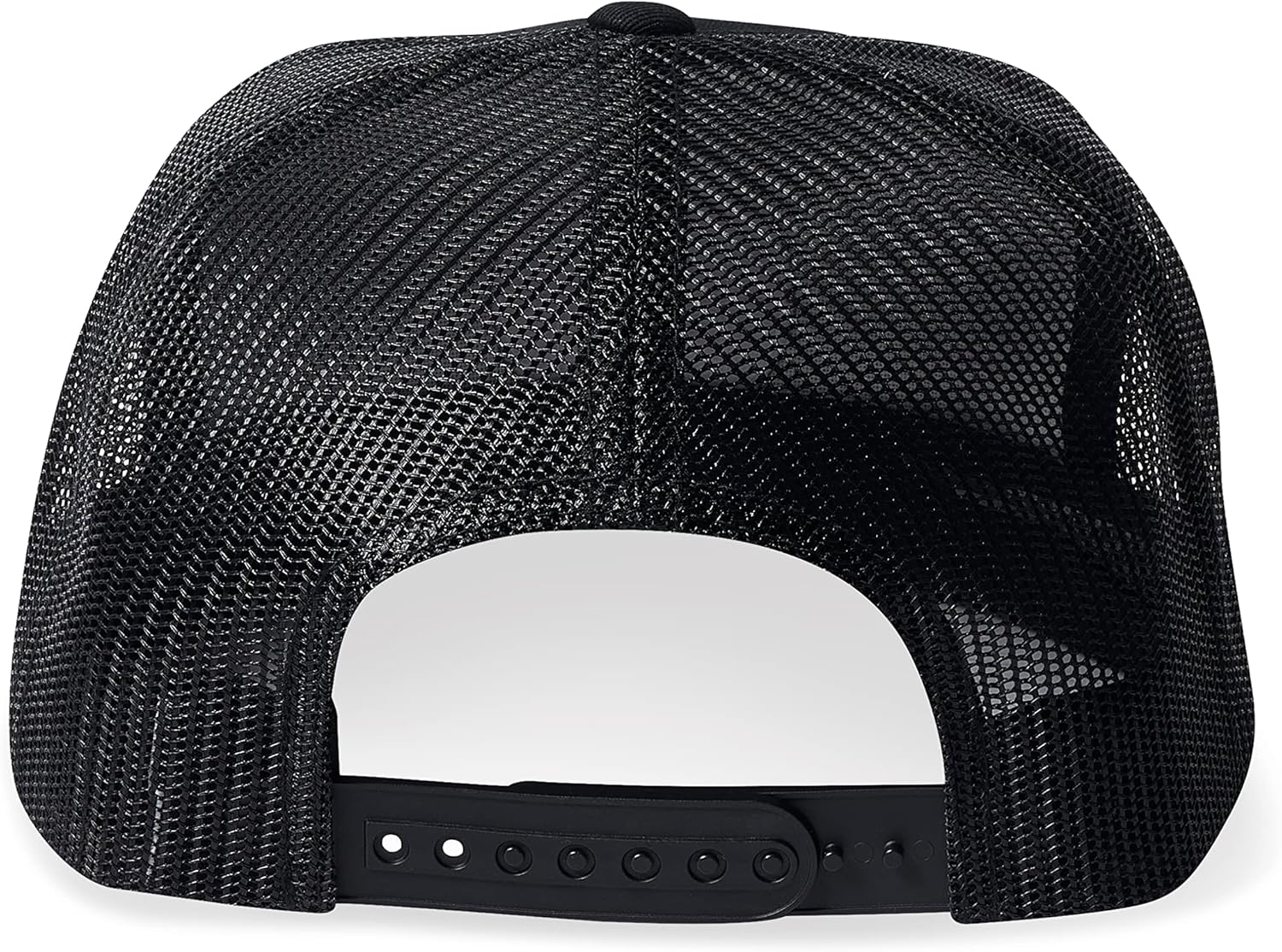 BRIXTON TM Medium Profile Adjustable Mesh Cap image number 1