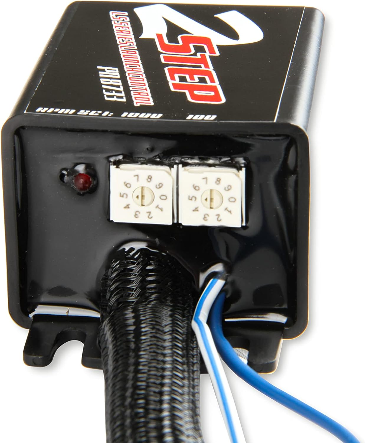 MSD Ignition 8733 2-Step Launch Control for GM LS Engines image number 6