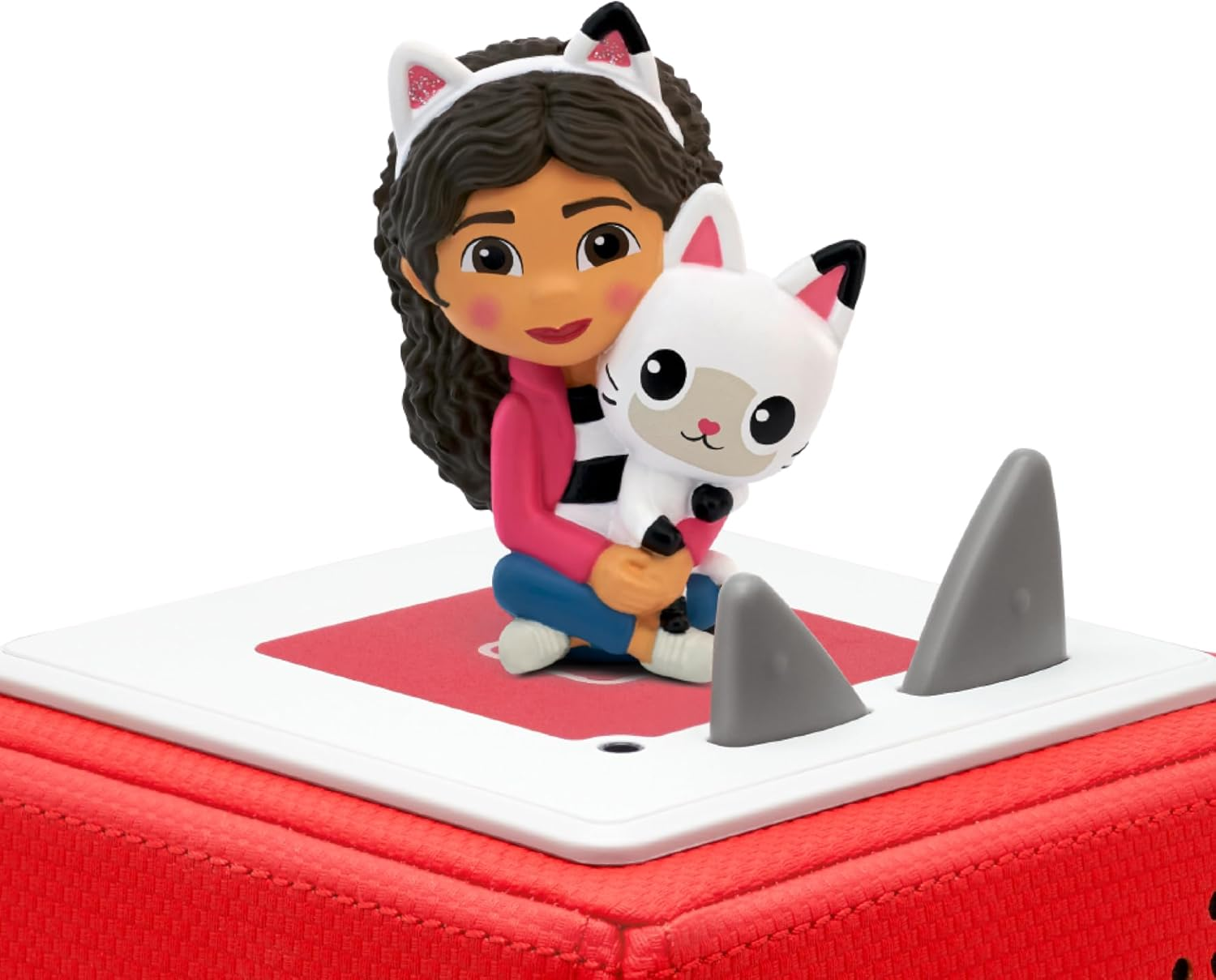 Tonies Gabby and Pandy Audio Toy Figurine from Gabby'S Dollhouse