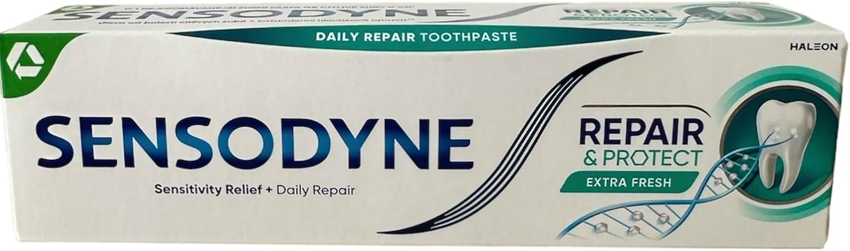 Sensodyne Repair E Protect Extra Fresh Toothpaste 75 Ml